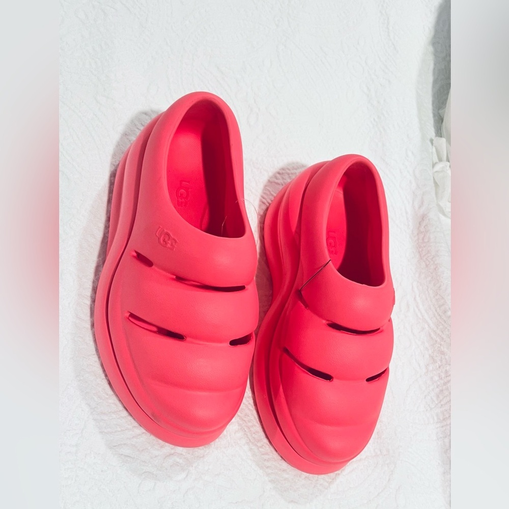 UGG Sport Yeah Molded Clog New size 7.5 - Picture 9 of 11